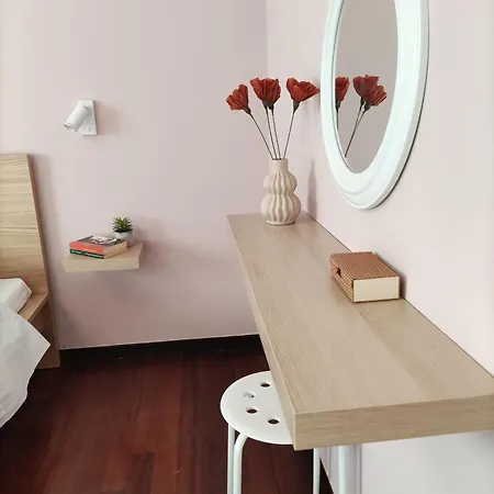 Angelique's Cozy Apartment *