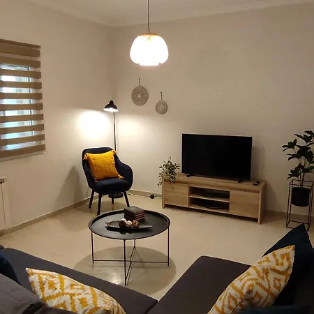 Angelique's Cozy * Alepou